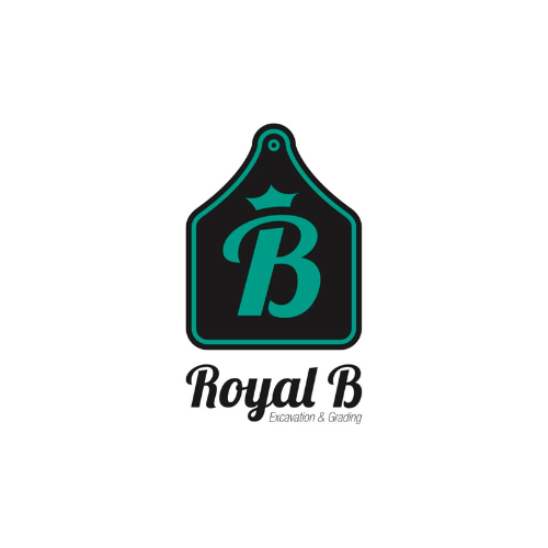 Royal B Grading Logo